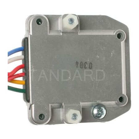 Standard Ignition Ignition Control Module - Intermotor LX-717